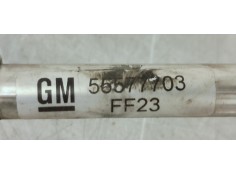 Recambio de turbocompresor para opel astra j lim. 1.6 cdti referencia OEM IAM 55583588  