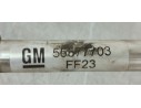 Recambio de turbocompresor para opel astra j lim. 1.6 cdti referencia OEM IAM 55583588  