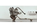 Recambio de turbocompresor para opel astra j lim. 1.6 cdti referencia OEM IAM 55583588  