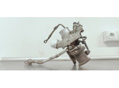 Recambio de turbocompresor para opel astra j lim. 1.6 cdti referencia OEM IAM 55583588  