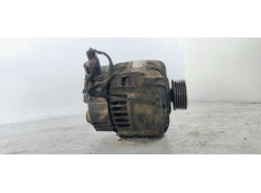 Recambio de alternador para citroen saxo 1.1 furio referencia OEM IAM 9641727480  