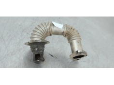 Recambio de tubo para opel astra j lim. 1.6 cdti referencia OEM IAM 55574012  