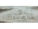 Recambio de soporte motor para opel astra j lim. 1.6 cdti referencia OEM IAM 13343561  