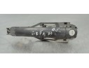 Recambio de maneta exterior delantera izquierda para seat altea (5p1) 1.9 tdi referencia OEM IAM   