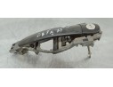 Recambio de maneta exterior delantera izquierda para seat altea (5p1) 1.9 tdi referencia OEM IAM   