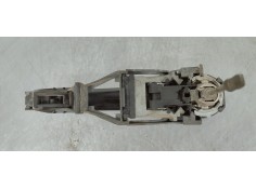 Recambio de maneta exterior delantera izquierda para seat altea (5p1) 1.9 tdi referencia OEM IAM   