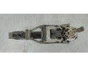 Recambio de maneta exterior delantera izquierda para seat altea (5p1) 1.9 tdi referencia OEM IAM   
