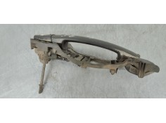 Recambio de maneta exterior delantera izquierda para seat altea (5p1) 1.9 tdi referencia OEM IAM   