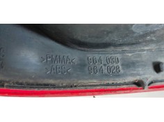 Recambio de piloto trasero derecho para seat ibiza (6k) 1.9 diesel (1y) referencia OEM IAM   