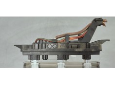 Recambio de resistencia calefaccion para audi a3 sportback (8p) 1.6 tdi referencia OEM IAM 1K0963235F  