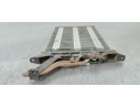 Recambio de resistencia calefaccion para audi a3 sportback (8p) 1.6 tdi referencia OEM IAM 1K0963235F  