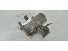 Recambio de caja mariposa para peugeot 407 st sport referencia OEM IAM 9660110780  