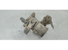 Recambio de caja mariposa para peugeot 407 st sport referencia OEM IAM 9660110780  