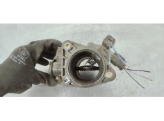 Recambio de caja mariposa para peugeot 407 st sport referencia OEM IAM 9660110780  