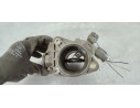 Recambio de caja mariposa para peugeot 407 st sport referencia OEM IAM 9660110780  