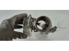 Recambio de caja mariposa para peugeot 407 st sport referencia OEM IAM 9660110780  