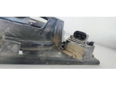 Recambio de electroventilador para nissan micra (k12e) city (d) referencia OEM IAM 1831442016E  