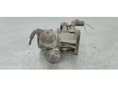 Recambio de caja mariposa para peugeot 407 st sport referencia OEM IAM 9660110780  