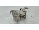 Recambio de caja mariposa para peugeot 407 st sport referencia OEM IAM 9660110780  