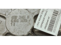 Recambio de depresor freno / bomba vacio para land rover discovery v6 td se referencia OEM IAM 4R8Q2A451AF  