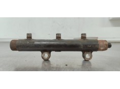 Recambio de rampa inyectora para land rover discovery v6 td se referencia OEM IAM 7H2Q9D280DD  