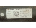 Recambio de rampa inyectora para land rover discovery v6 td se referencia OEM IAM 7H2Q9D280DD  