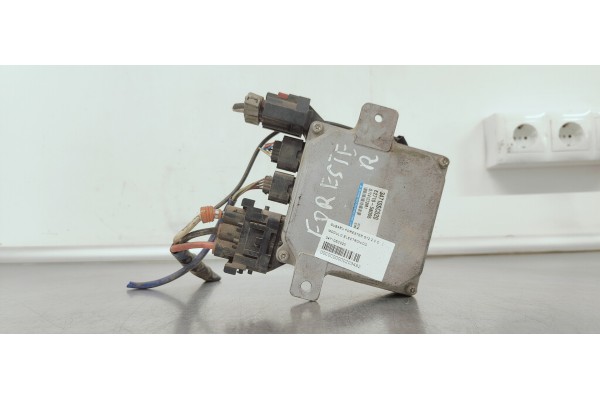 Recambio de modulo electronico para subaru forester s12 2.0 d referencia OEM IAM 34710SC020  