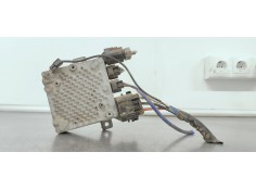 Recambio de modulo electronico para subaru forester s12 2.0 d referencia OEM IAM 34710SC020  