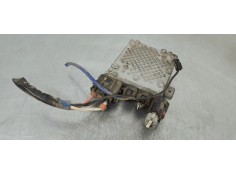 Recambio de modulo electronico para subaru forester s12 2.0 d referencia OEM IAM 34710SC020  