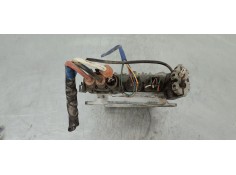 Recambio de modulo electronico para subaru forester s12 2.0 d referencia OEM IAM 34710SC020  
