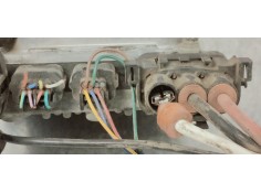 Recambio de modulo electronico para subaru forester s12 2.0 d referencia OEM IAM 34710SC020  