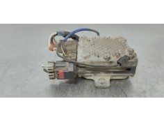 Recambio de modulo electronico para subaru forester s12 2.0 d referencia OEM IAM 34710SC020  