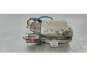 Recambio de modulo electronico para subaru forester s12 2.0 d referencia OEM IAM 34710SC020  