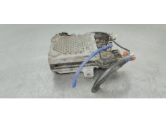 Recambio de modulo electronico para subaru forester s12 2.0 d referencia OEM IAM 34710SC020  