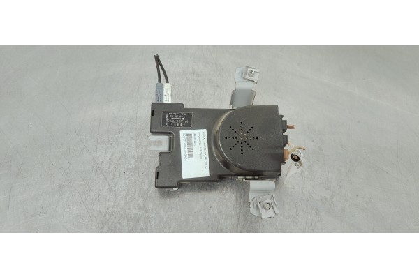 Recambio de modulo electronico para audi a3 sportback (8p) 1.6 tdi referencia OEM IAM 8P4035225D  