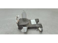 Recambio de modulo electronico para audi a3 sportback (8p) 1.6 tdi referencia OEM IAM 8P4035225D  