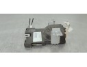 Recambio de modulo electronico para audi a3 sportback (8p) 1.6 tdi referencia OEM IAM 8P4035225D  