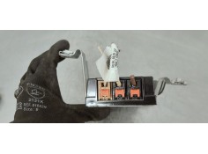 Recambio de modulo electronico para audi a3 sportback (8p) 1.6 tdi referencia OEM IAM 8P4035225D  
