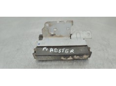 Recambio de modulo electronico para subaru forester s12 2.0 d referencia OEM IAM 88281SC230  
