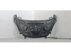 MANDO CLIMATIZADOR 90924568 