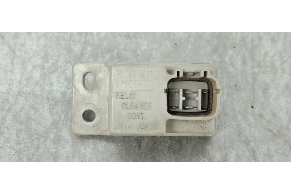 Recambio de rele para subaru forester s12 2.0 d referencia OEM IAM 88018FE010  