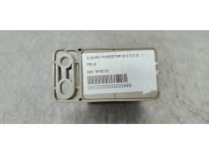 Recambio de rele para subaru forester s12 2.0 d referencia OEM IAM 88018FE010  