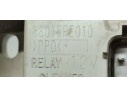 Recambio de rele para subaru forester s12 2.0 d referencia OEM IAM 88018FE010  