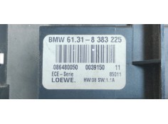 Recambio de mando luces para bmw serie 3 berlina (e46) 320d referencia OEM IAM 61318383225  