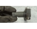 Recambio de caudalimetro para toyota rav 4 (a3) 2.2 d referencia OEM IAM 2220430010  