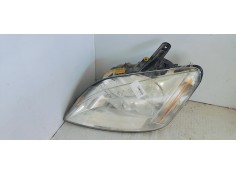 Recambio de faro izquierdo para ford focus c-max (cap) ghia (d) referencia OEM IAM 3M5113006AH  