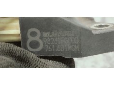 Recambio de sensor para subaru forester s12 2.0 d referencia OEM IAM 98231FG000  
