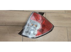 Recambio de piloto trasero derecho para subaru forester s12 2.0 d referencia OEM IAM 22020048  