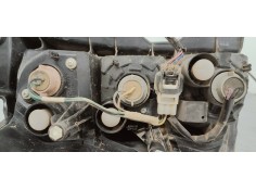 Recambio de piloto trasero derecho para subaru forester s12 2.0 d referencia OEM IAM 22020048  