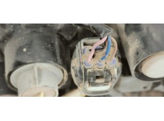 Recambio de piloto trasero derecho para subaru forester s12 2.0 d referencia OEM IAM 22020048  